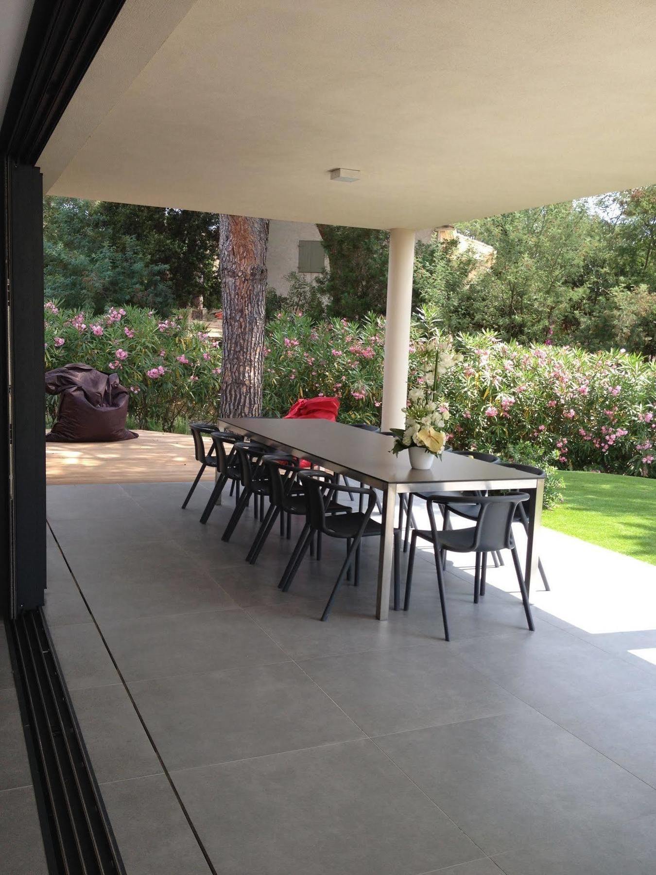 Villa Californie Sainte-Maxime Exterior foto